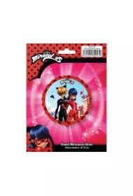 Balon foliowy FX Miraculous Street