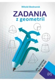 Zadania z geometrii dla uczniów klas 6-8