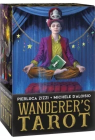 Wanderer`s Tarot