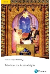 PER. Tales from the Arabian Nights. Book with eBook and audio. Level 2