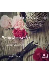 Siostry Jutrzenki. Tom 5. Promyk nadziei