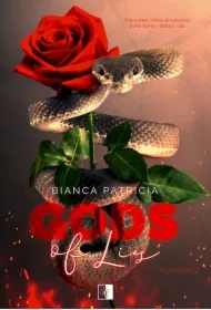 Gods of Lies. Bogowie. Tom 3