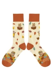 Skarpetki - Kapibara Książkara rozm. 34/37