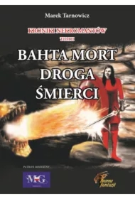 Kroniki nekromantów. Tom 2