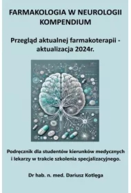 Farmakologia w neurologii kompendium