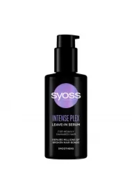 Intense Plex serum do włosów zniszczonych