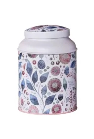 Puszka na herbatę Linea Peach