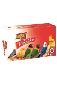 Kartonik do transportu mały