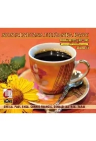 Nostalgiczna filiżanka kawy Vol.13 CD