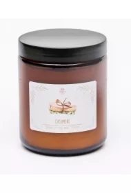 Świeczka zapachowa Cashmere 250ml