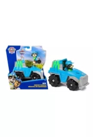 Psi Patrol: Pojazd Podstawowy Rex