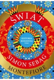 Świat. Historia rodzinna (tom 1)