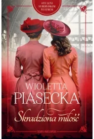 Otuleni syberyjskim wiatrem. Skradziona miłość