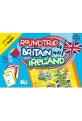 Roundtrip of Britain and Ireland. Gra językowa