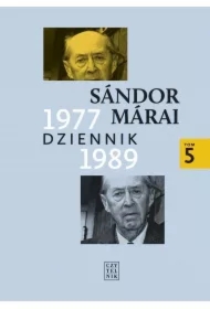 Dziennik 1977-1989 T.5