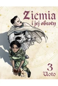 Ziemia i jej obroty. Tom 3