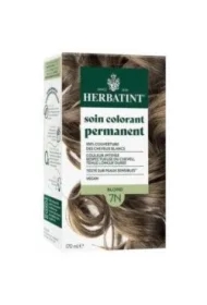 Farba w żelu 7N Blond