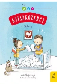 Książkożercy. Wybory. Poziom A