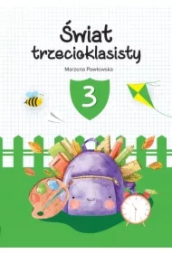 Świat trzecioklasisty. Zestaw