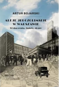 Aleje Jerozolimskie w Warszawie