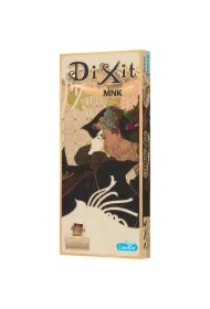 Dixit: MNK