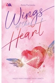 Wings of the Heart
