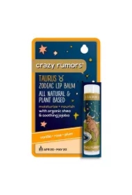 Naturalny balsam do ust - Byk