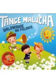 Tańce Malucha - Balowanie na polanie SOLITON