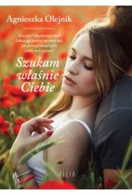Szukam właśnie Ciebie