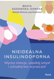 Nieidealna insulinooporna