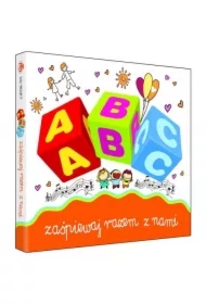 ABC Mini Hity: Zaśpiewaj razem nami CD
