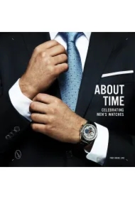 About Time wer. angielska