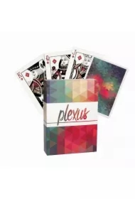 Plexus, karty do gry