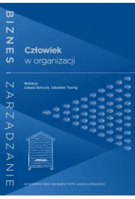 Człowiek w organizacji