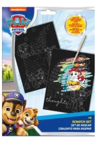 Wydrapywanka Psi Patrol