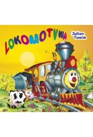Lokomotywa