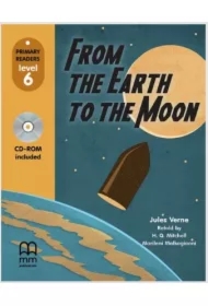 From the Earth to the Moon + CD