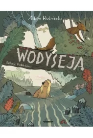 Wodyseja, czyli prawdziwa historia Kory z Wierzbowej Łąki