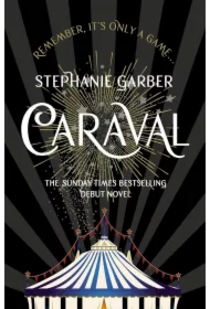 Caraval. Book 1