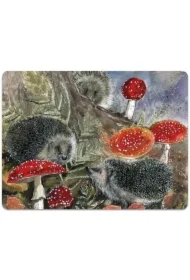 Podkładka pod talerz MT60 Jeże