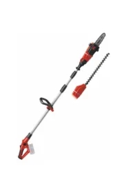 Zestaw piła/nożyce na wysięgniku ge-hc 18 li t solo