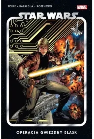 Operacja Gwiezdny Blask. Star Wars. Tom 2