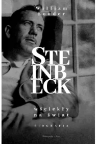 Steinbeck Wściekły na świat