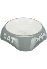 Miska ceramiczna dla kota śr. 13 cm