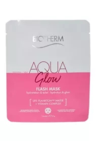 Aqua Super Mask Glow Maseczka do twarzy