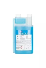 Rinza Płyn do czyszczenia spieniacza z miarką