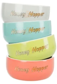 Miska ceramiczna, o 11 cm