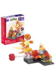  MEGA Pokémon. Konstruktor przygód HTH86
