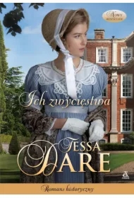 Ich zwycięstwa. Dziewczyna spotyka księcia. Tom 3