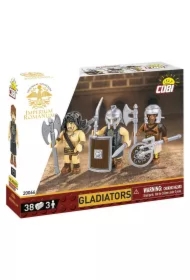  Imperium Rzymskie - figurki Gladiatorów